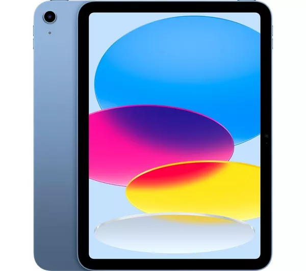 APPLE 11 iPad